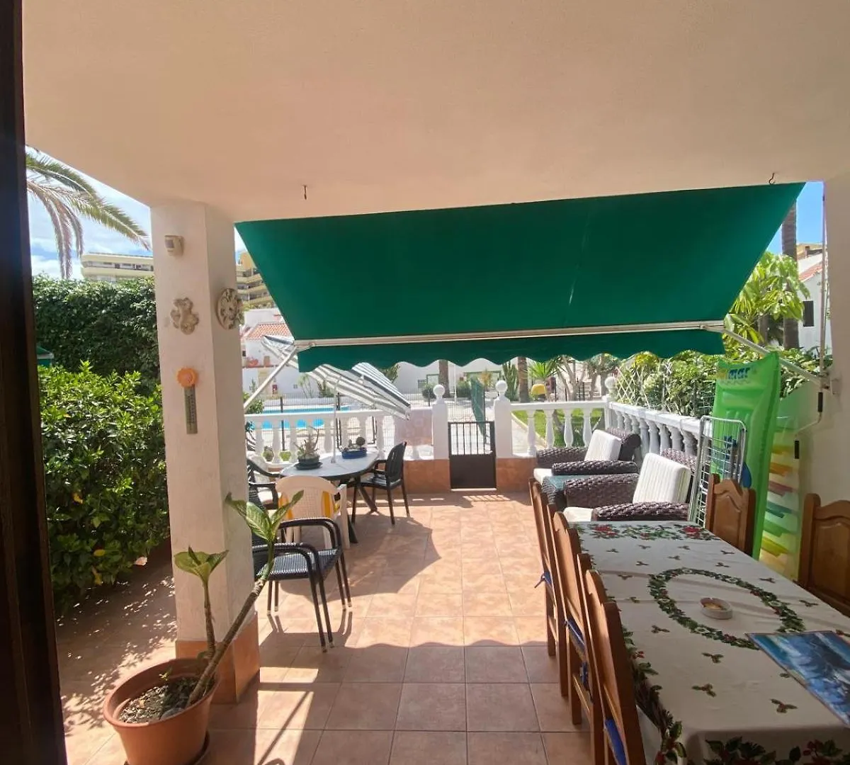 The Best House Tenerife Habitaciones Compartidas Costa Adeje  Spain